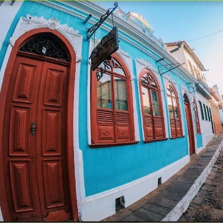 Viela Hostel レンソイス エクステリア 写真