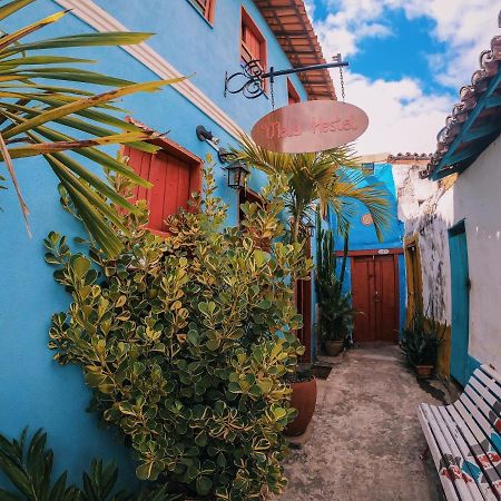 Viela Hostel レンソイス エクステリア 写真