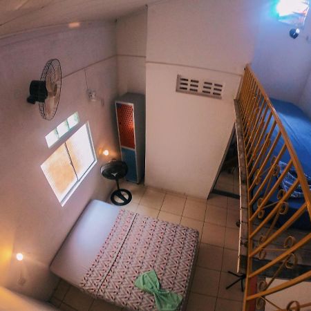 Viela Hostel レンソイス エクステリア 写真