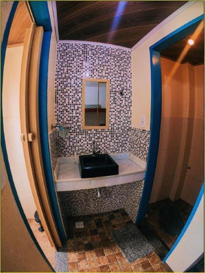 Viela Hostel レンソイス エクステリア 写真