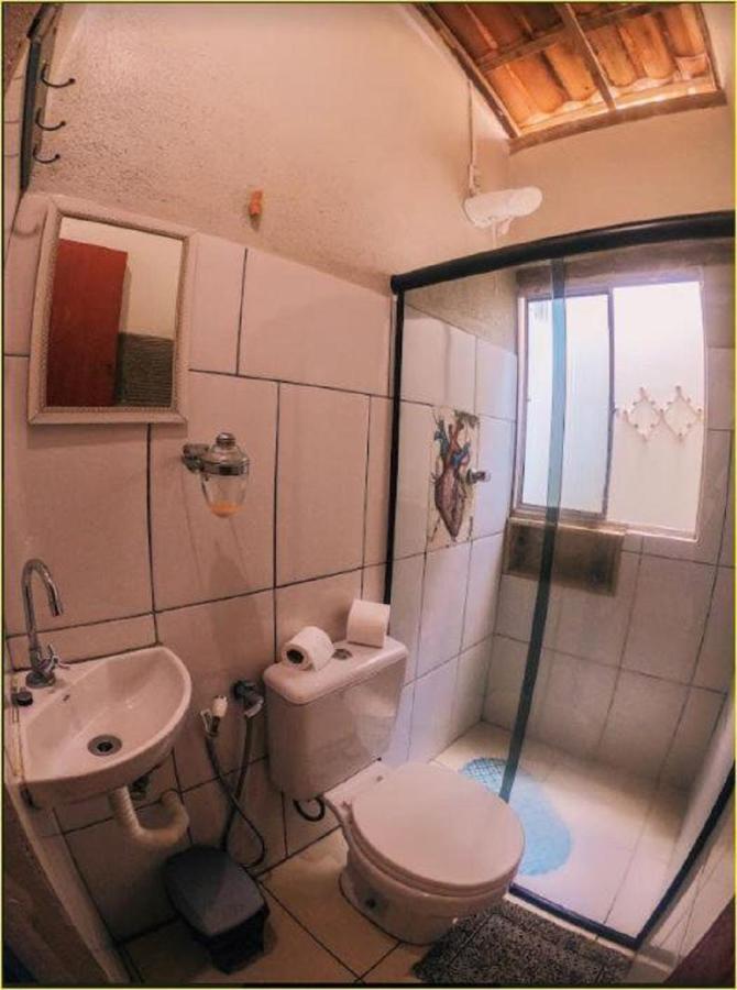 Viela Hostel レンソイス エクステリア 写真