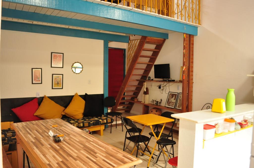 Viela Hostel レンソイス エクステリア 写真