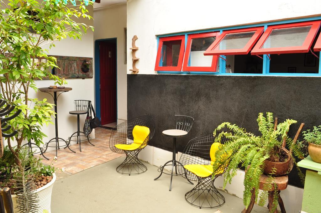Viela Hostel レンソイス エクステリア 写真