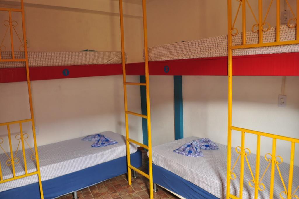 Viela Hostel レンソイス エクステリア 写真