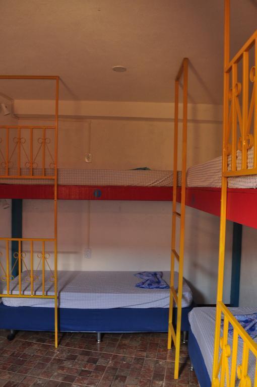 Viela Hostel レンソイス エクステリア 写真