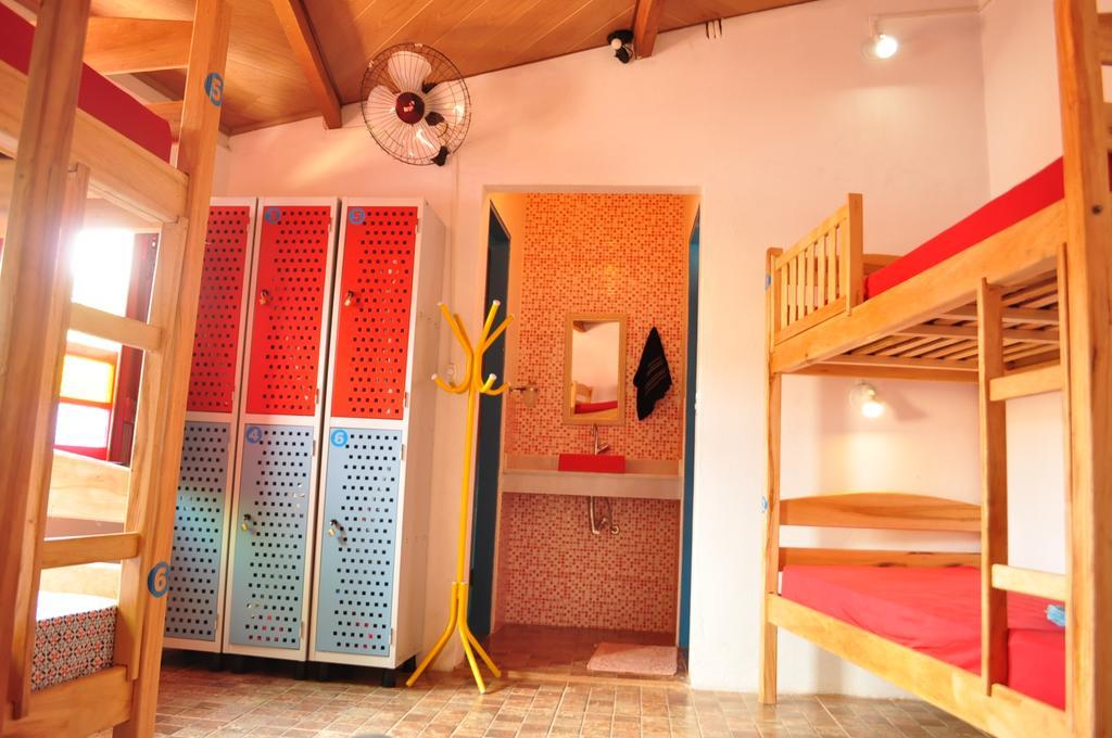 Viela Hostel レンソイス エクステリア 写真