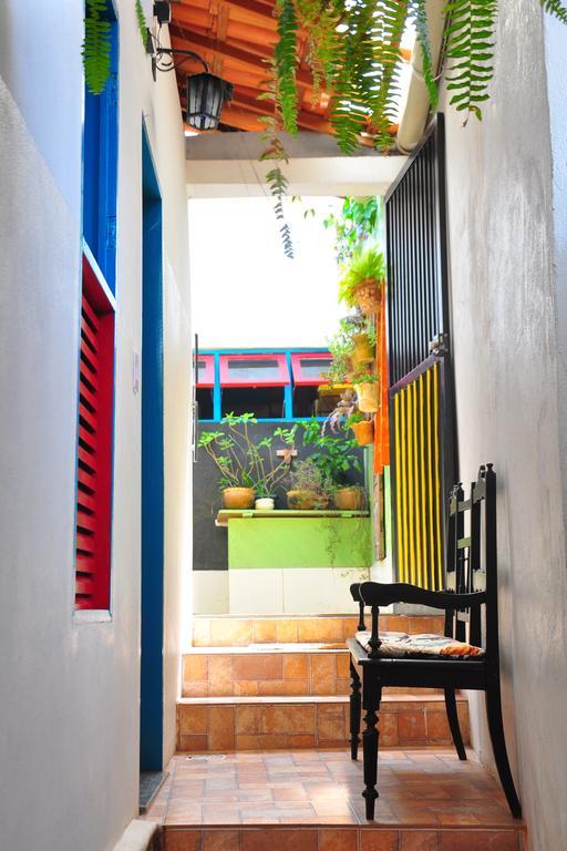 Viela Hostel レンソイス エクステリア 写真