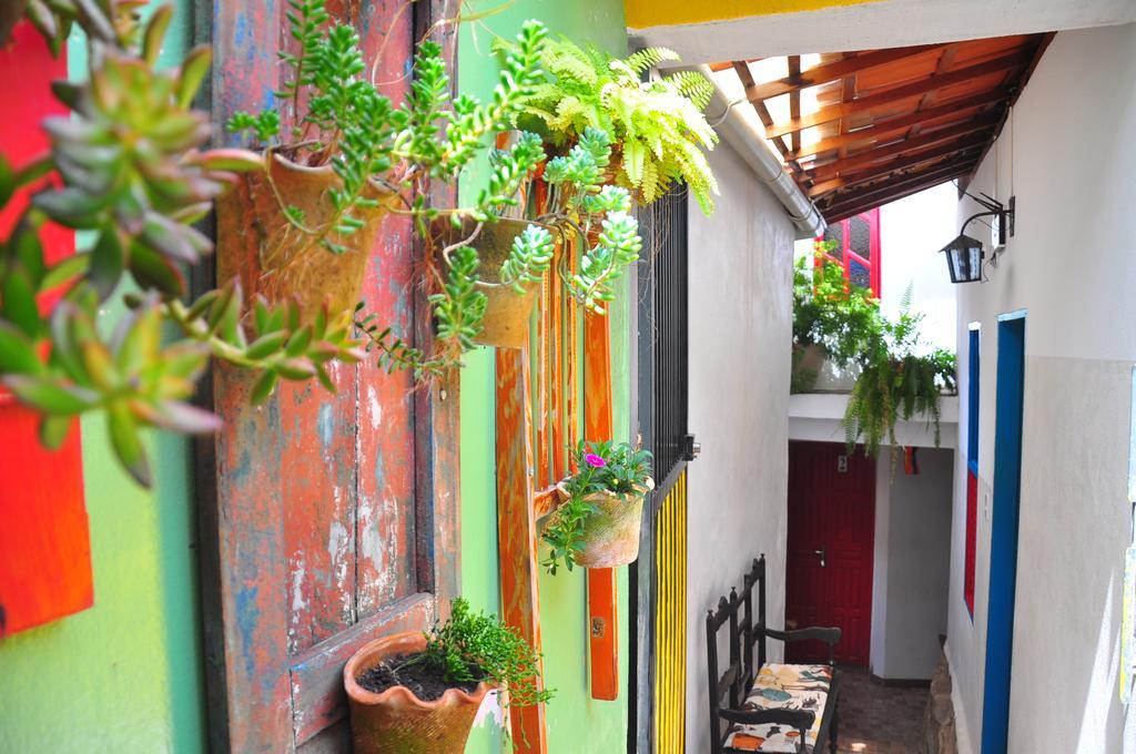 Viela Hostel レンソイス エクステリア 写真
