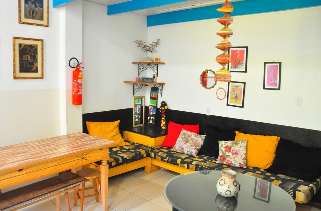 Viela Hostel レンソイス エクステリア 写真