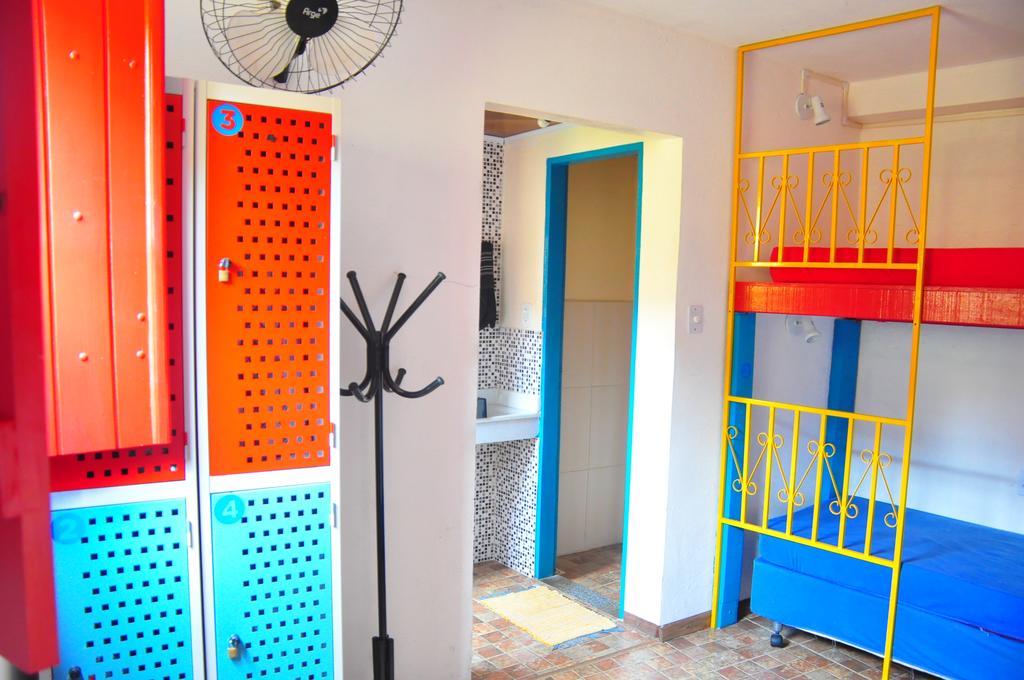 Viela Hostel レンソイス エクステリア 写真