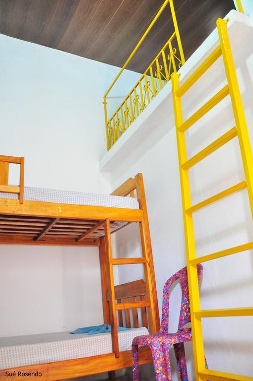 Viela Hostel レンソイス エクステリア 写真