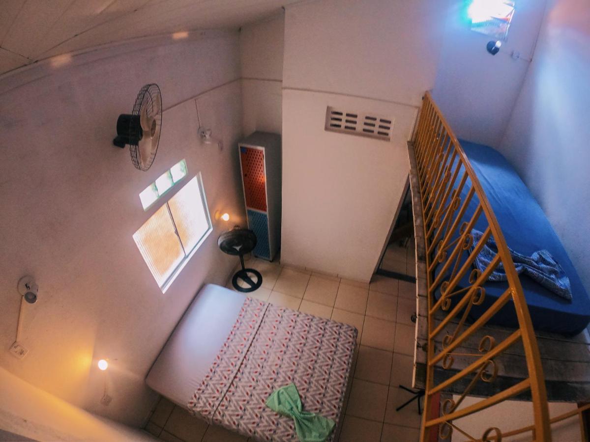 Viela Hostel レンソイス エクステリア 写真